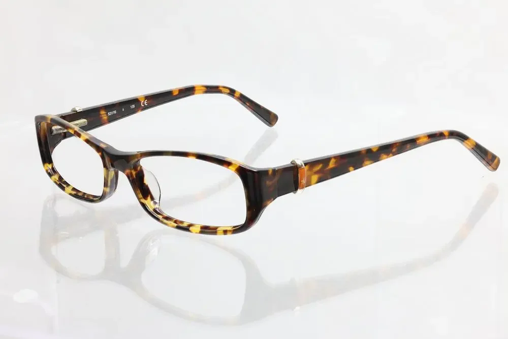 Calvin Klein CK5664 214 52-16-135mm Eyeglass FRAMES ONLY - GOOD CONDITION